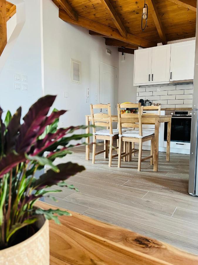 Casa Vista Apartment Lefkada City