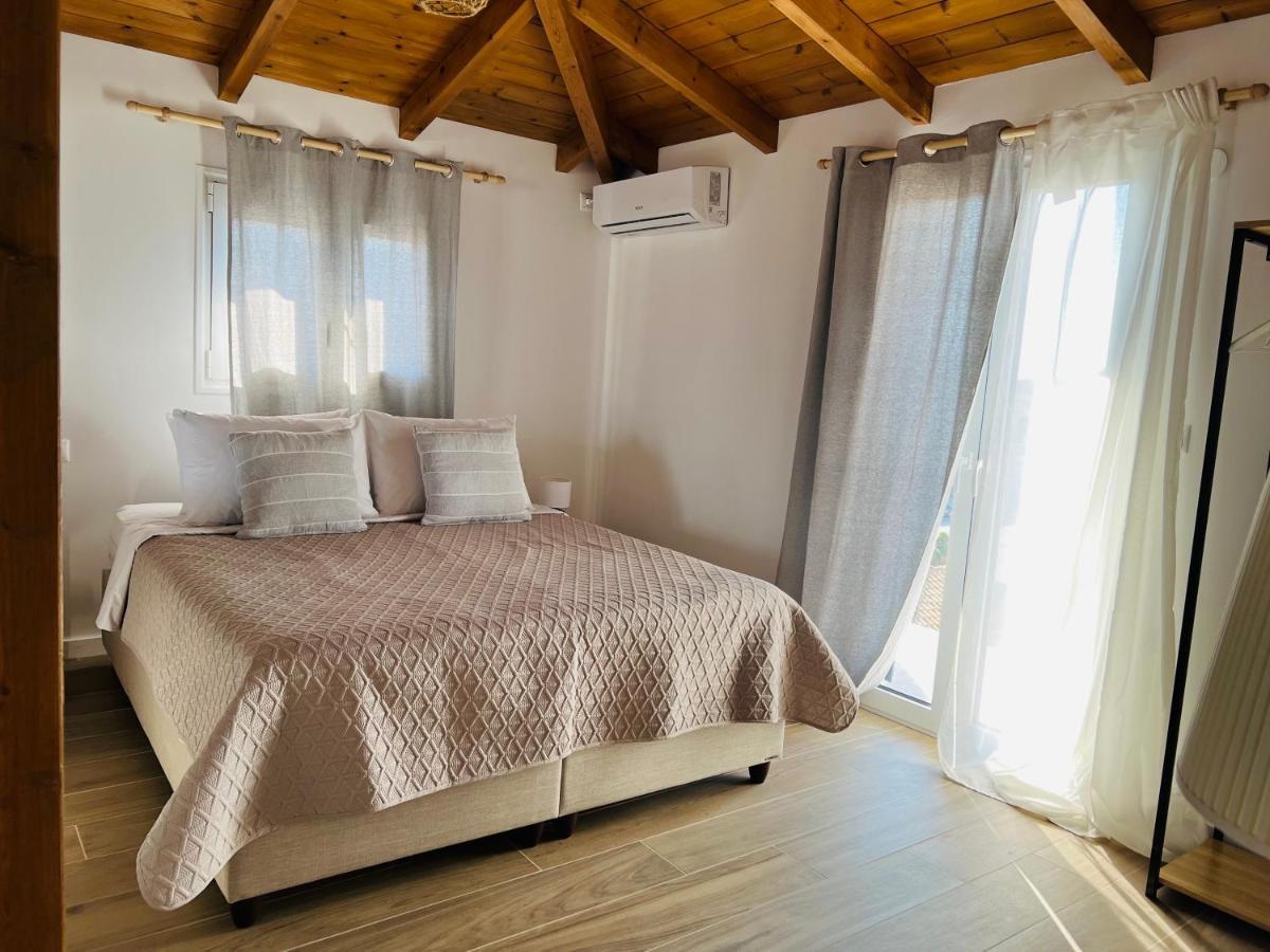 Apartment Casa Vista Lefkada City
