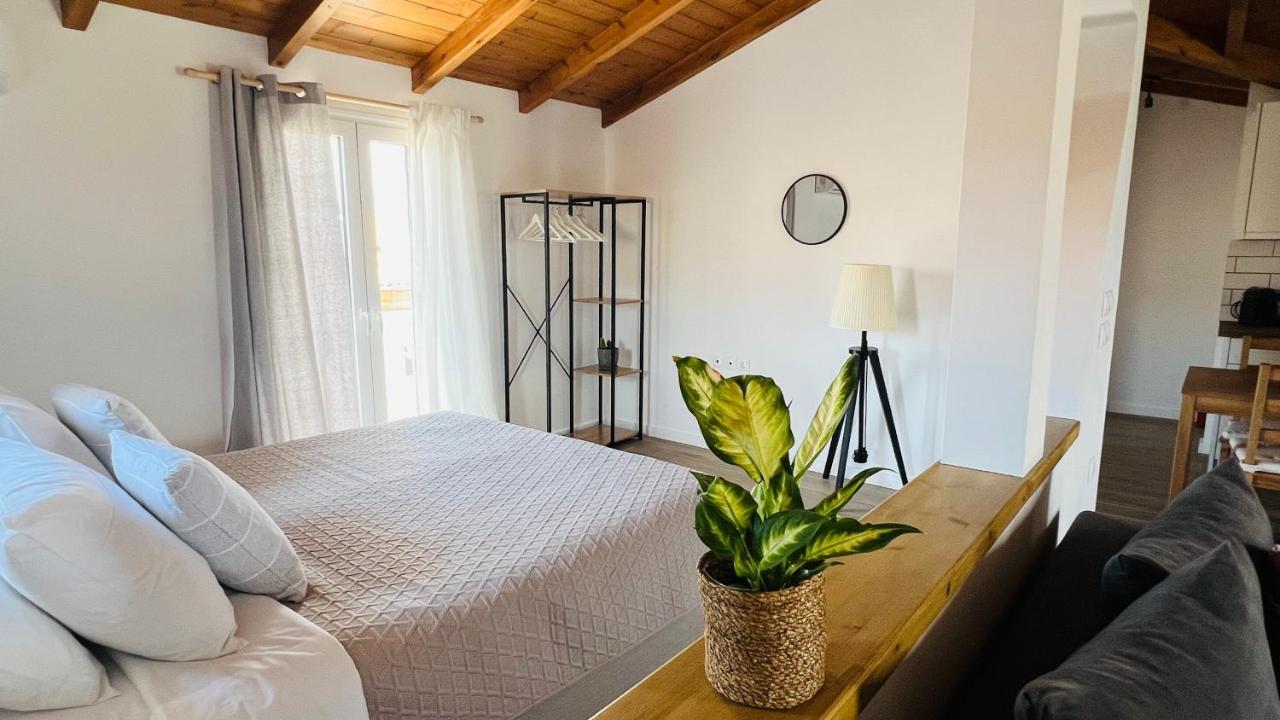 Casa Vista * Lefkada City