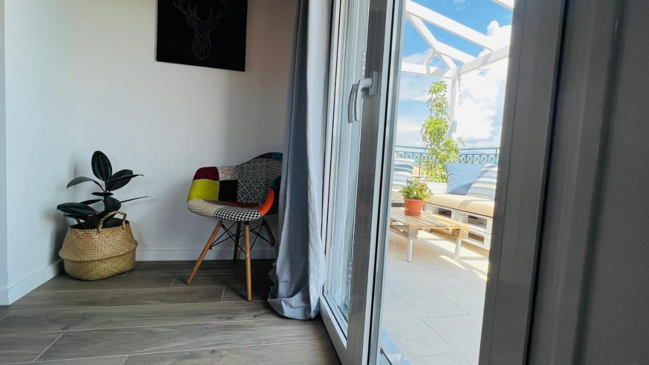 Apartment Casa Vista