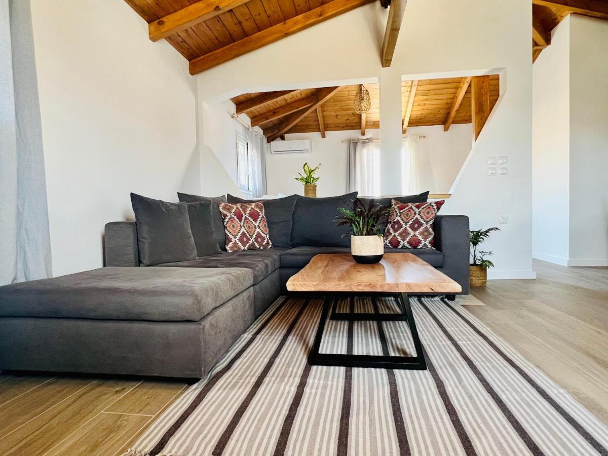 Apartment Casa Vista