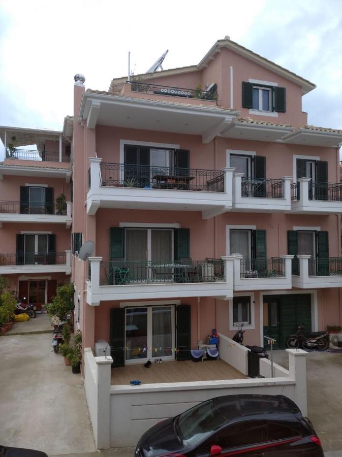 Casa Vista Apartment Lefkada City