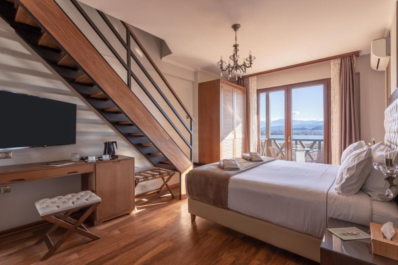 La Boutique & Hotel Ioannina