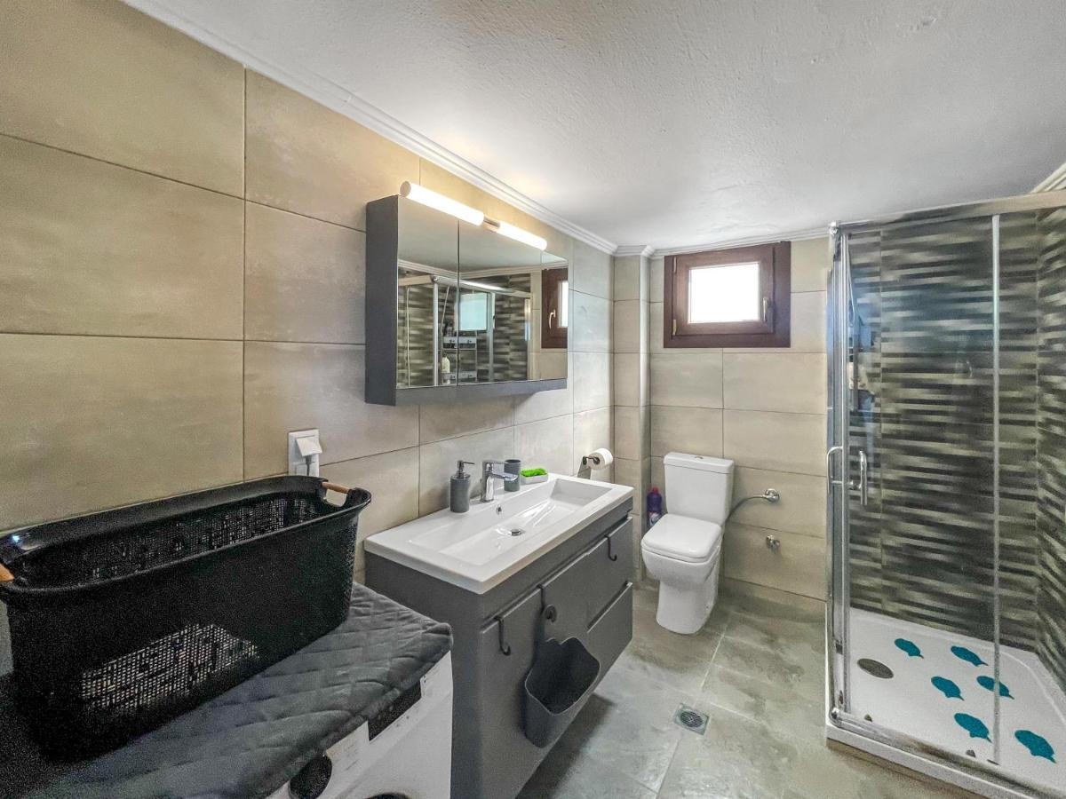 Apartment Luxury In Akti Elias Sithonia *