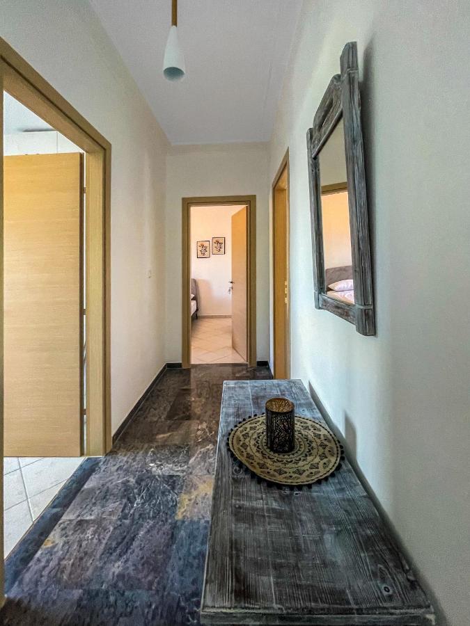 Luxury In Akti Elias Sithonia Apartment *