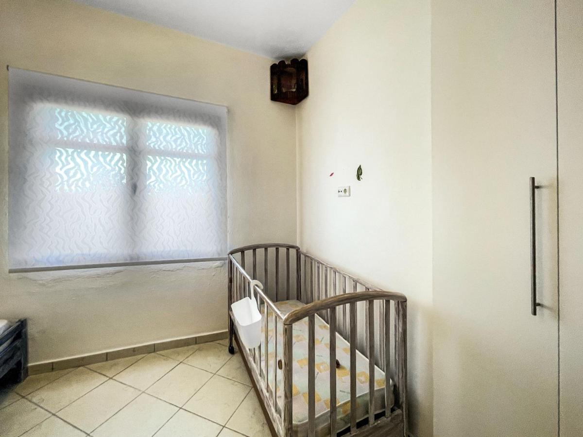 Luxury In Akti Elias Sithonia Apartment Lagomandra