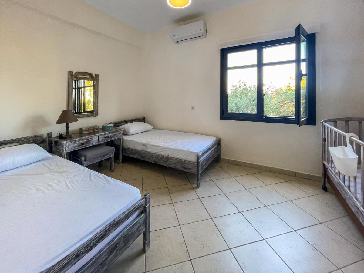 Luxury In Akti Elias Sithonia Lagomandra