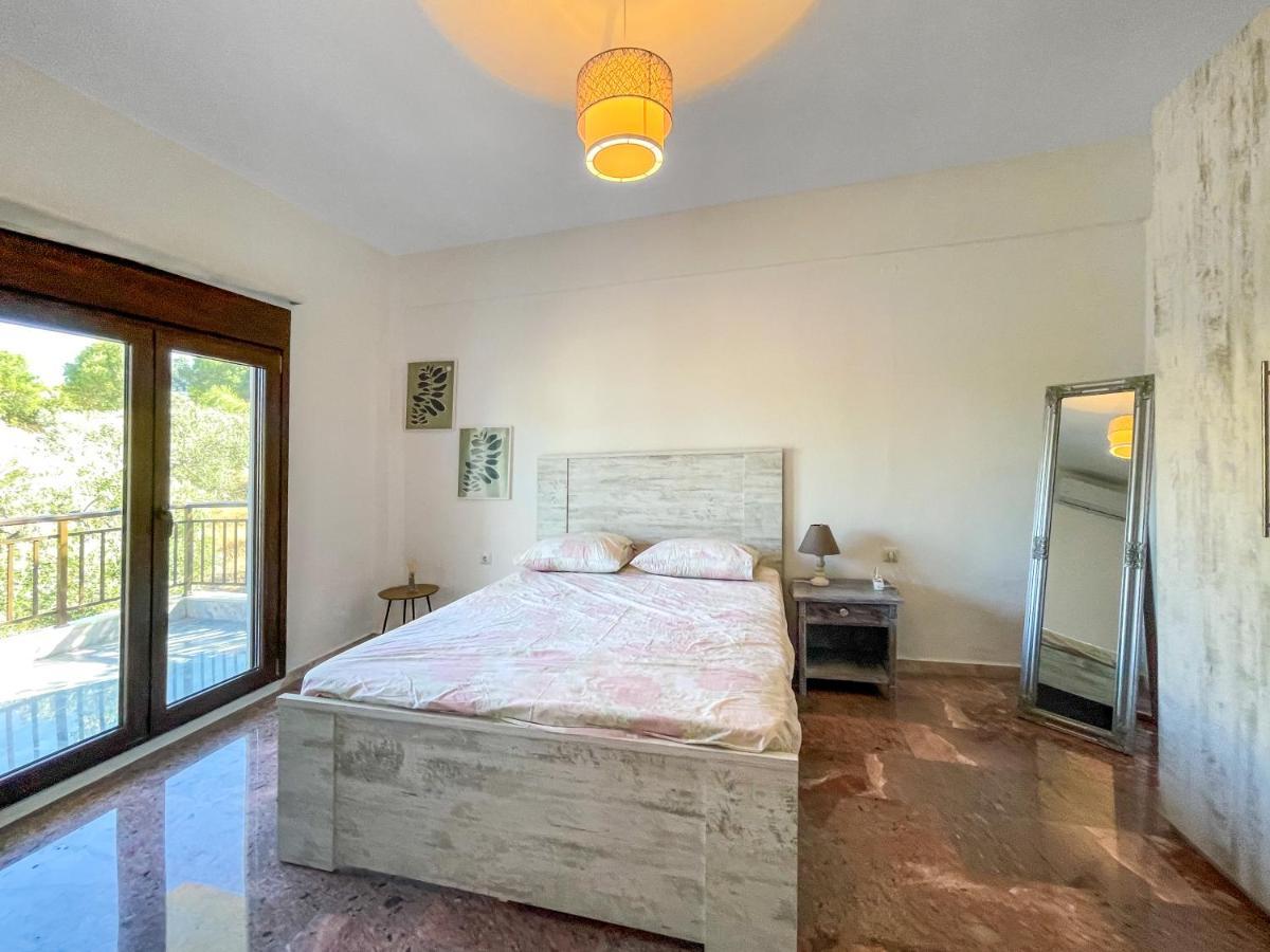 Luxury In Akti Elias Sithonia