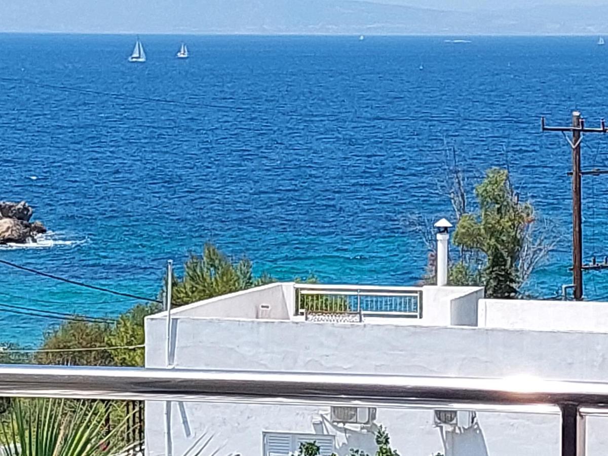 Aparthotel Ela Mesa Souvala