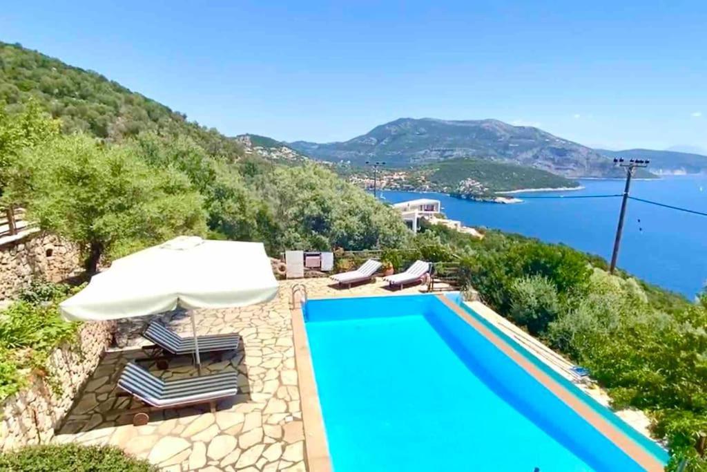 Villa The Lookout, Boutique Villa. *