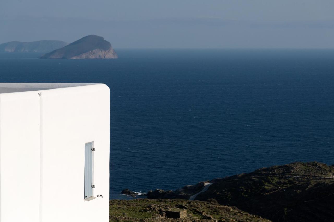 Aeraki Holiday home