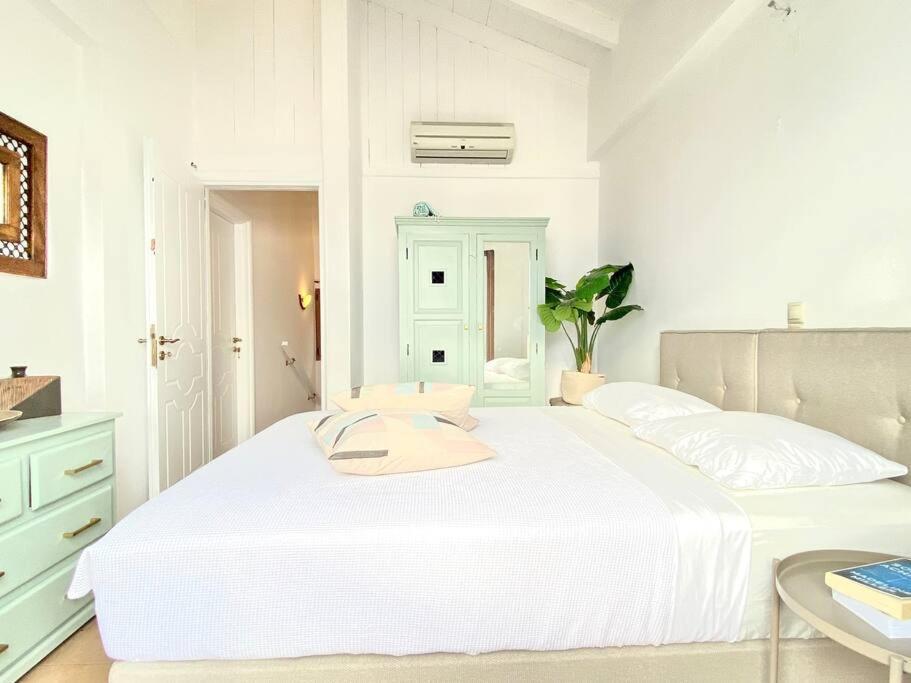 The Lookout, Boutique Villa. Villa Sivota (Lefkada)