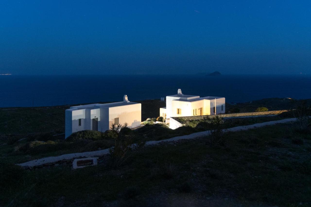 Holiday home Aeraki Kythnos