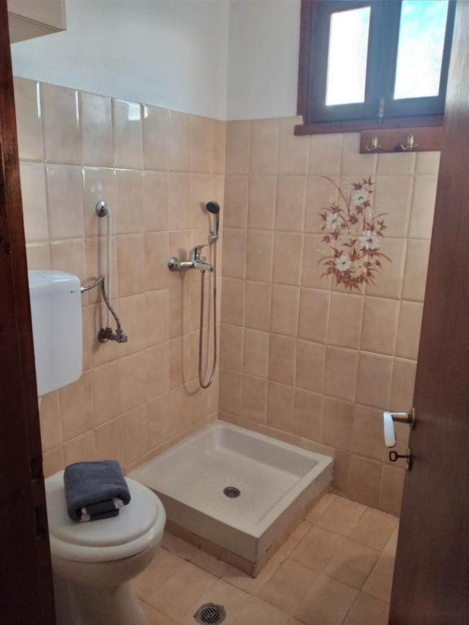 Sevasti Apartment