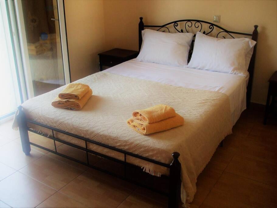 Villa Asterea Near Private Pool And Sea Views