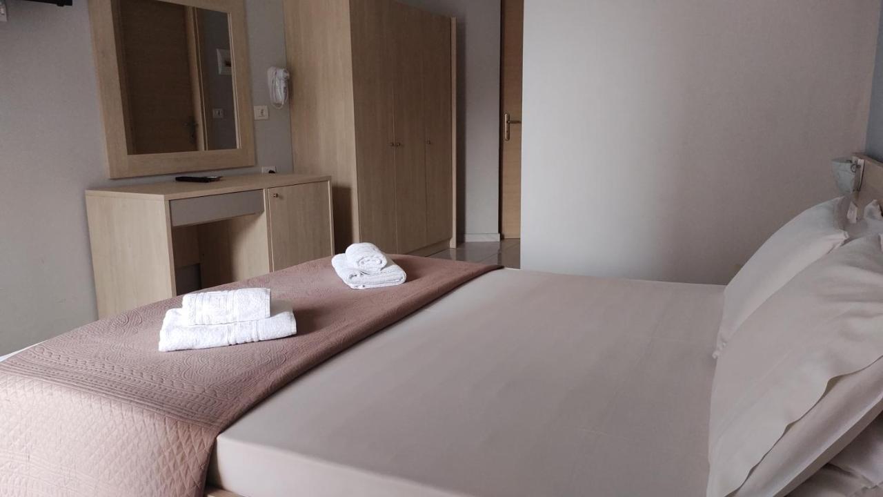 Guest house Delfini Nydri (Lefkada)
