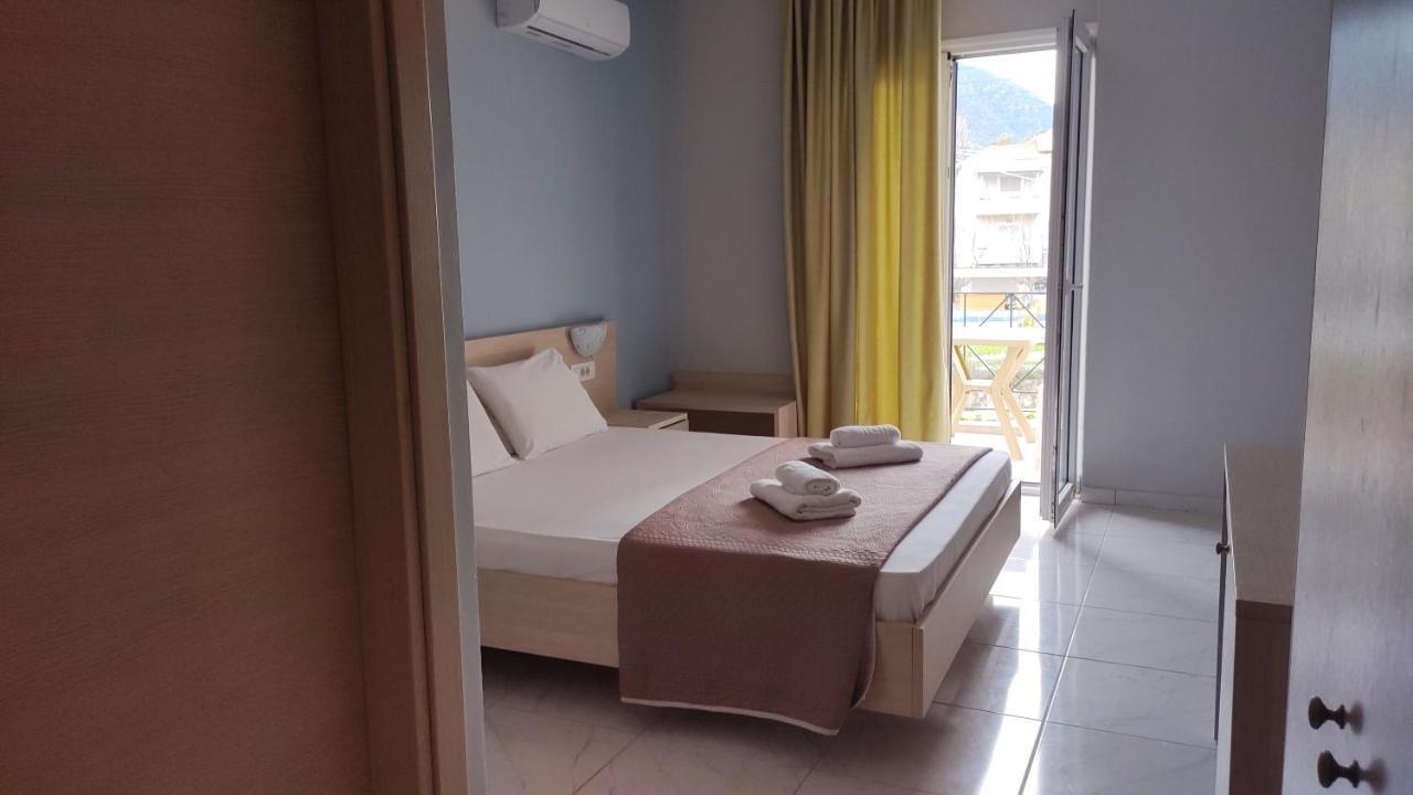 Guest house Delfini Nydri (Lefkada)
