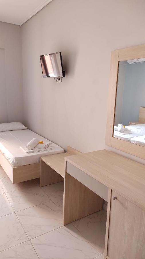 Delfini Guest house
