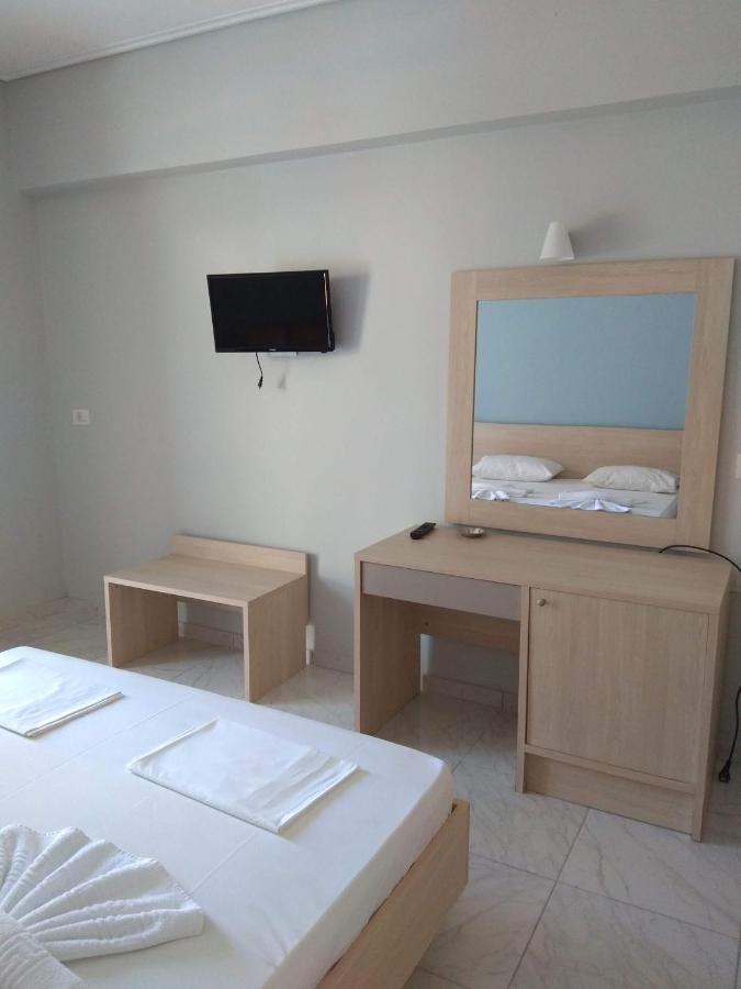 Guest house Delfini 2*