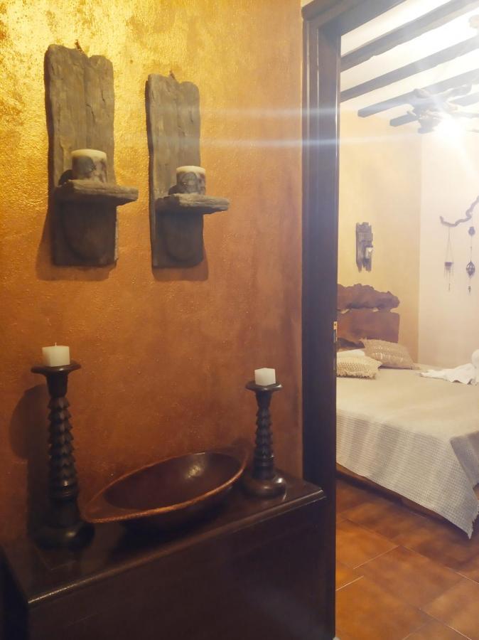 Athina-milina Inn