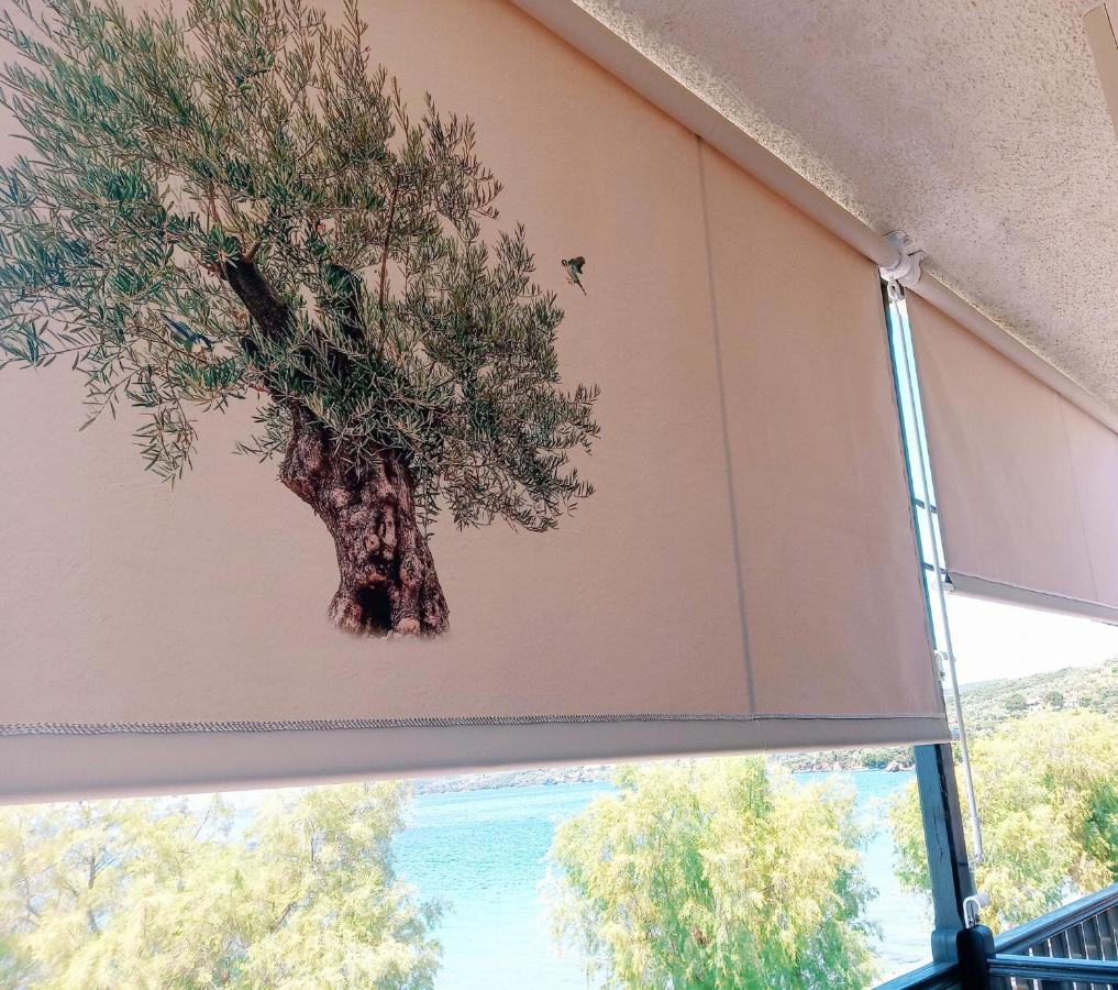 Athina-milina Inn
