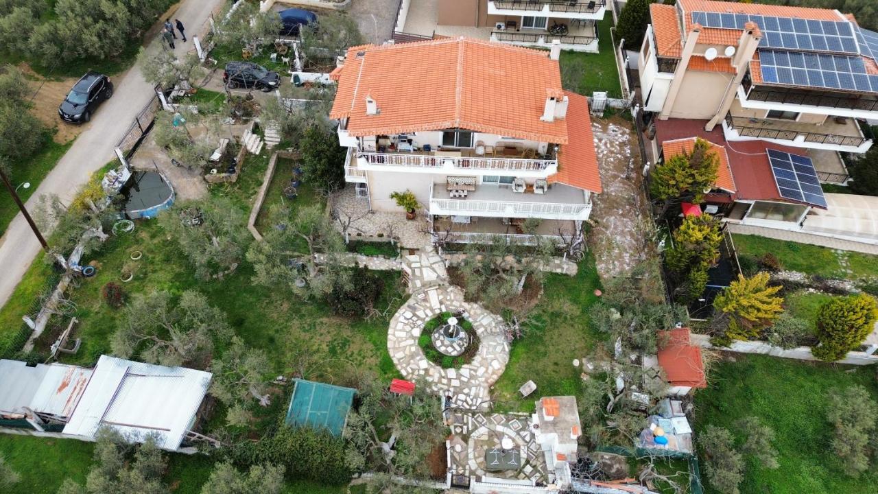 Apartment Bella-caza