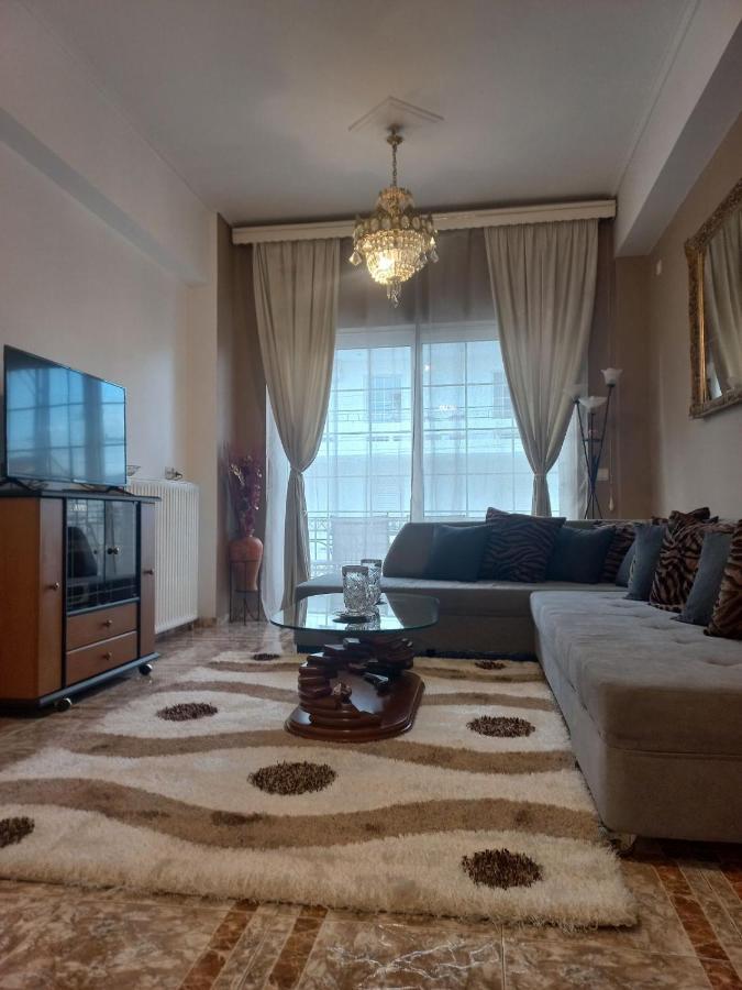Apartment Harma Cozy Athens