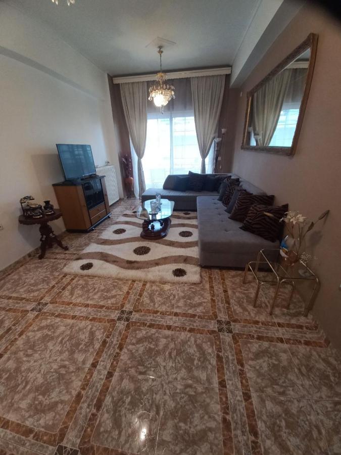 Harma Cozy Apartment *