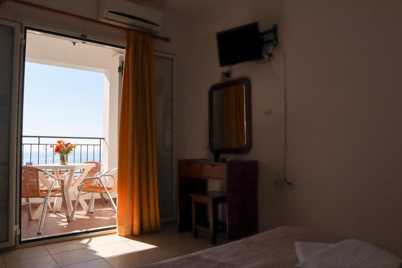 Aparthotel Spyridoula Lourdata (Kefalonia)