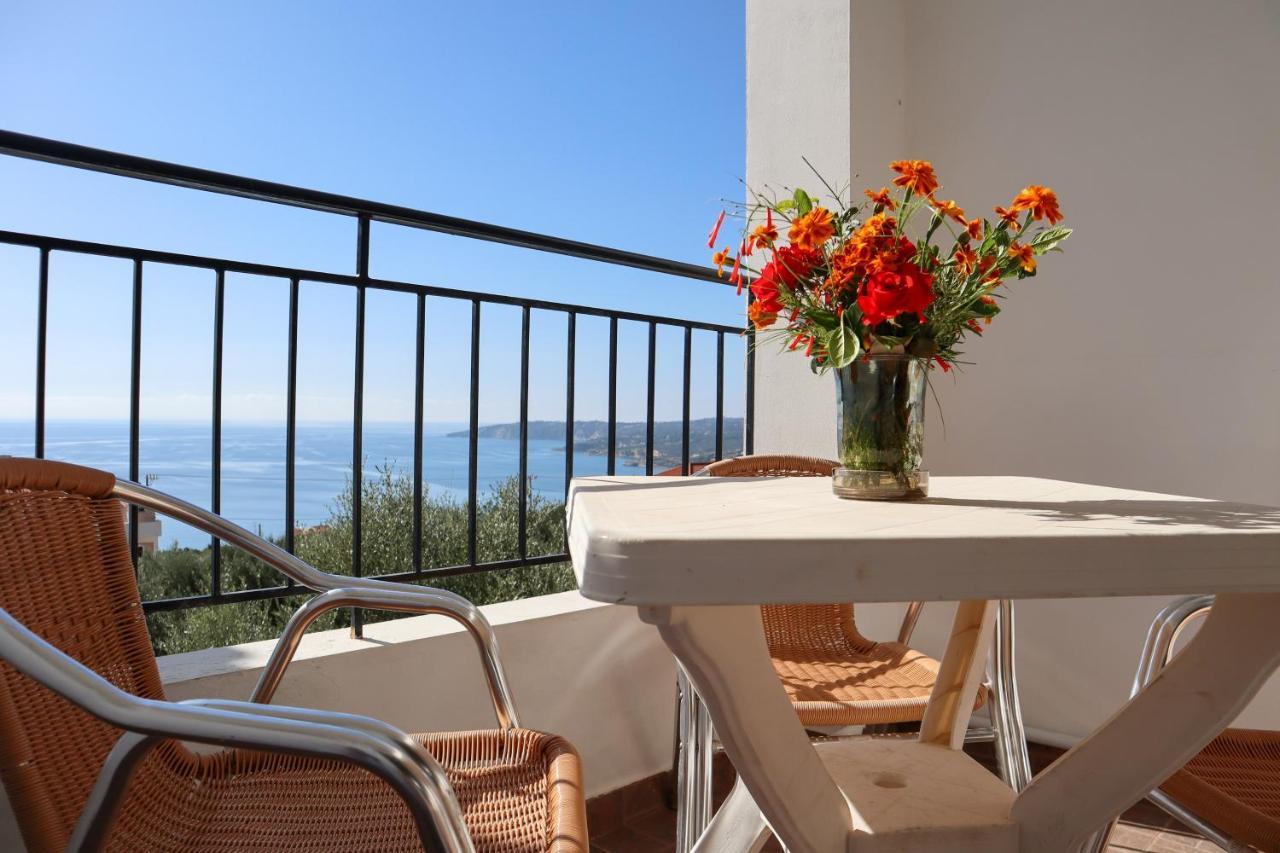 Spyridoula Aparthotel