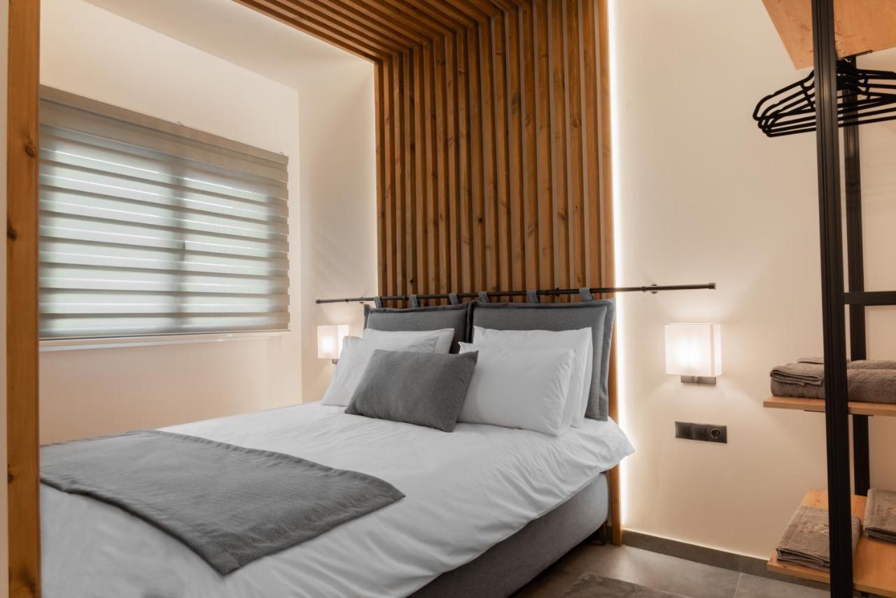 Dk Apartment Ioannina