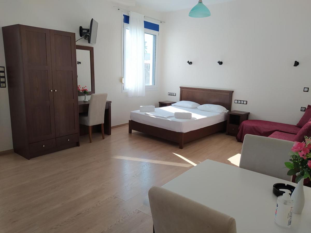 Apartment Sea Front Old Town