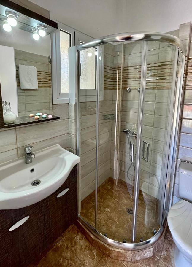 Armonia Elegant Apartment