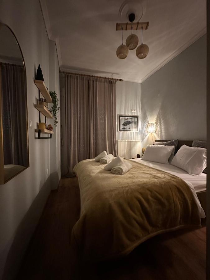 Apartment Evenos Kavala