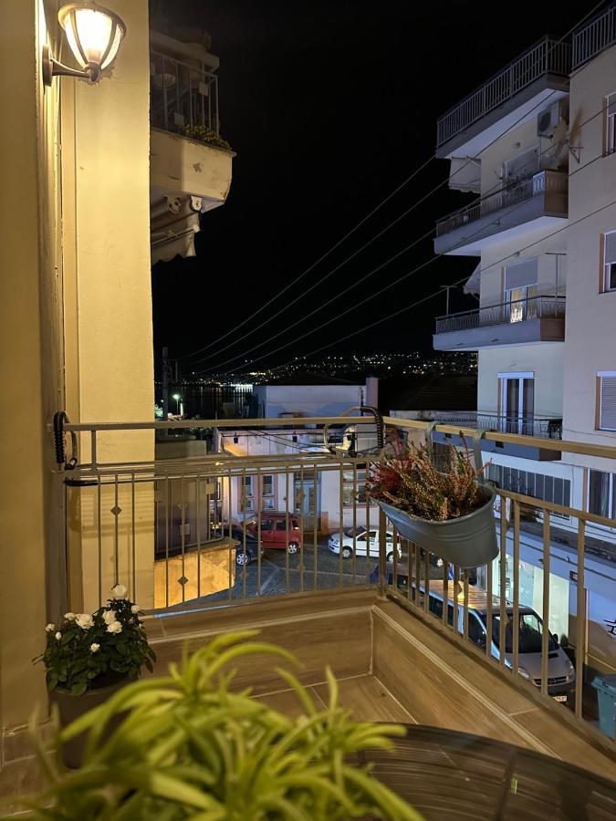 Evenos Apartment