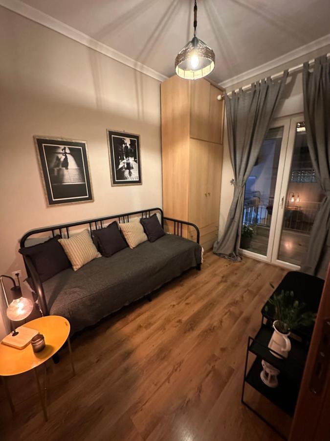 Evenos Apartment Kavala