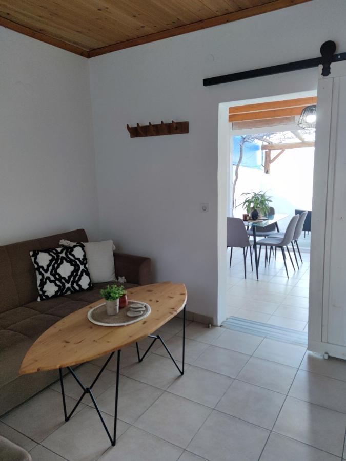 Holiday home Stegna Rita's *