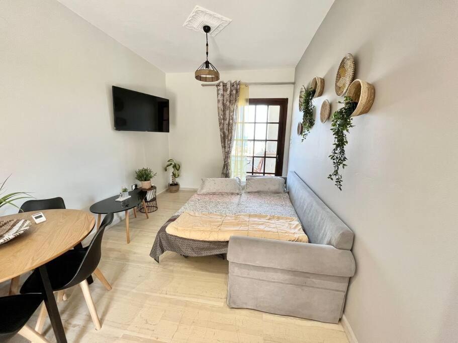 Apartment Vasiliki