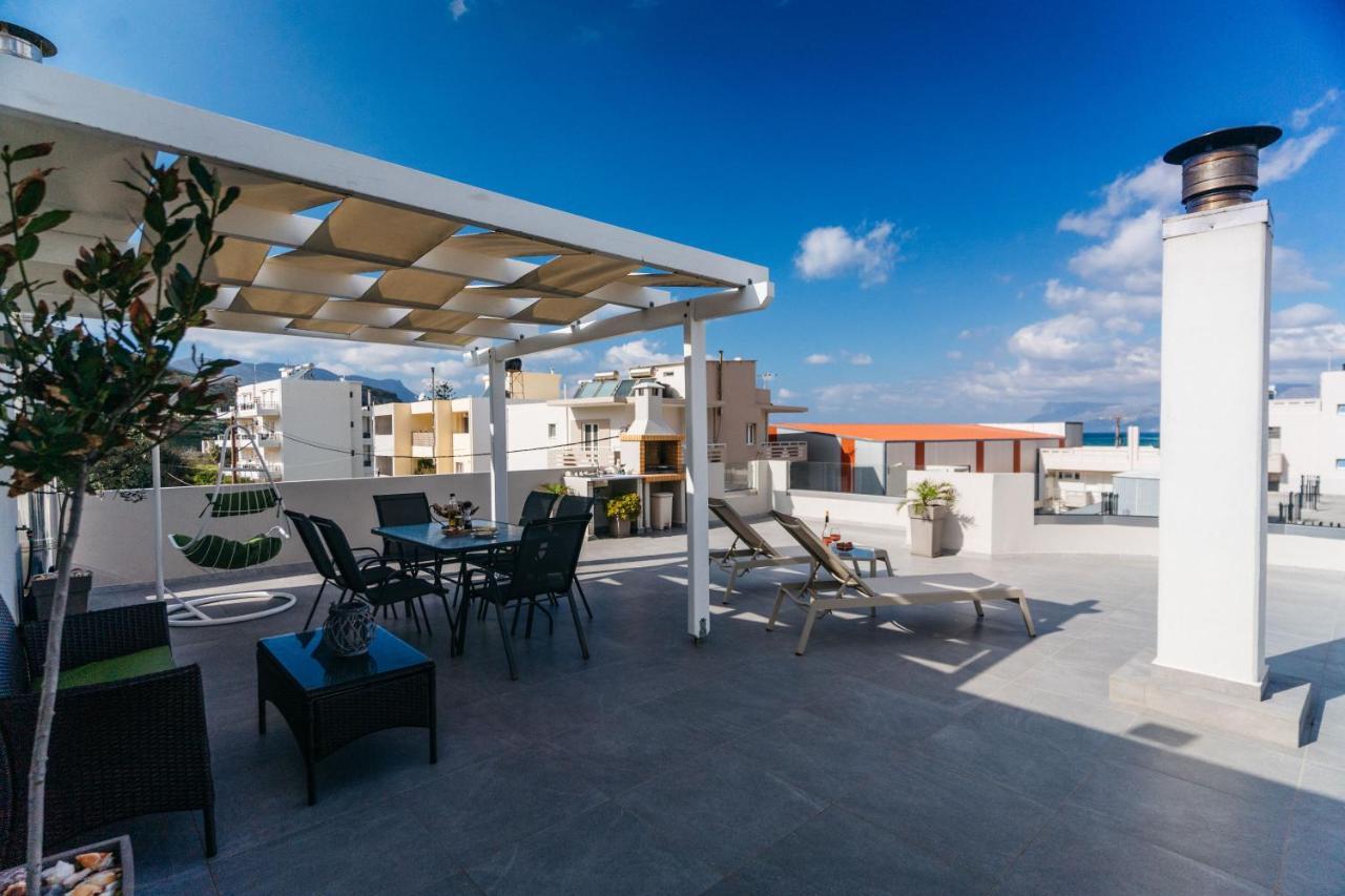 Sweet - Big Balcony With Great View *