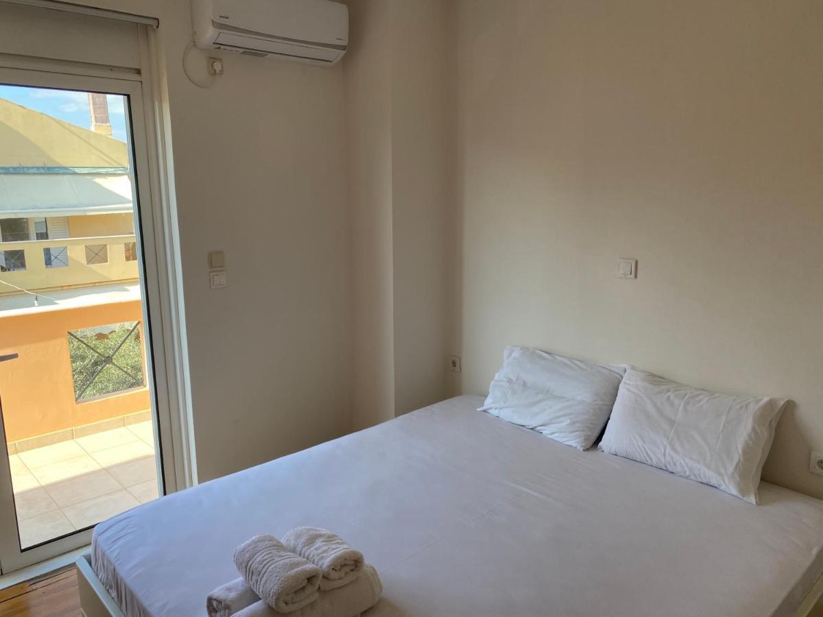 Aiolos Holiday home