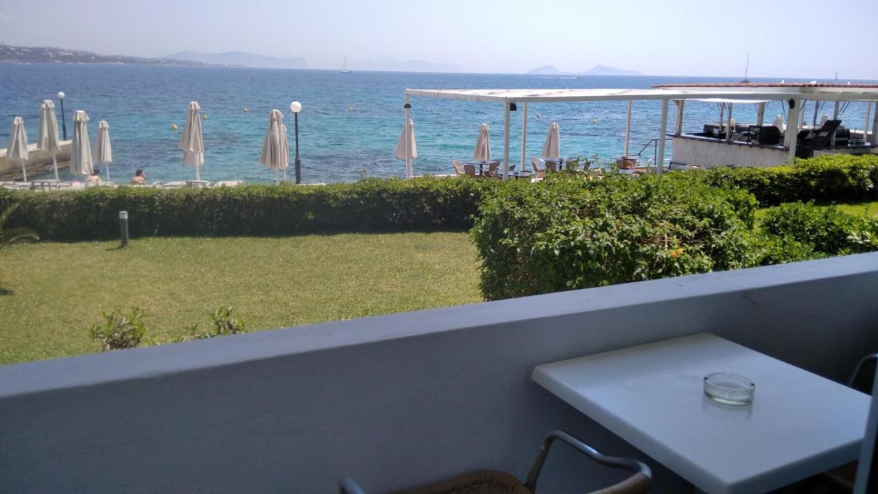 Hotel Spetses Ligoneri