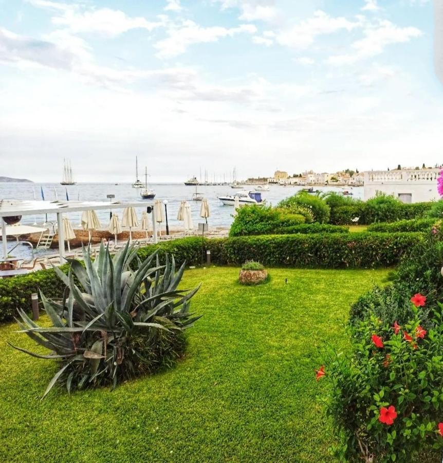 Spetses Ligoneri