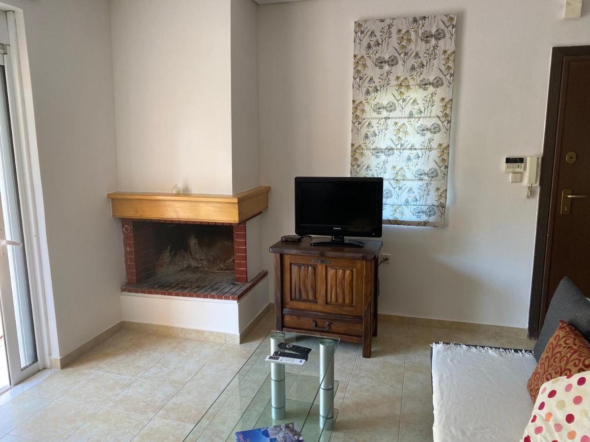 Aiolos Holiday home