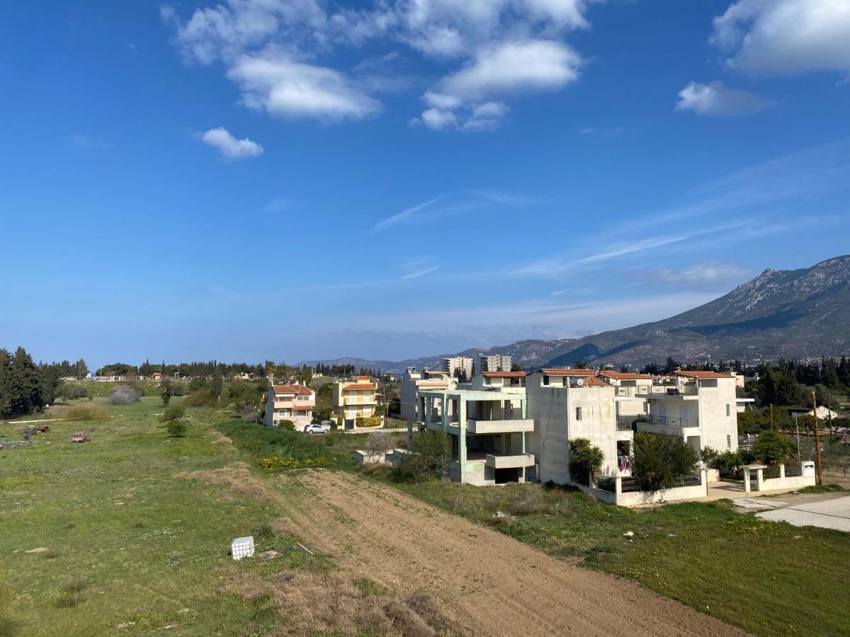 Holiday home Aiolos Loutraki (Corinthia)
