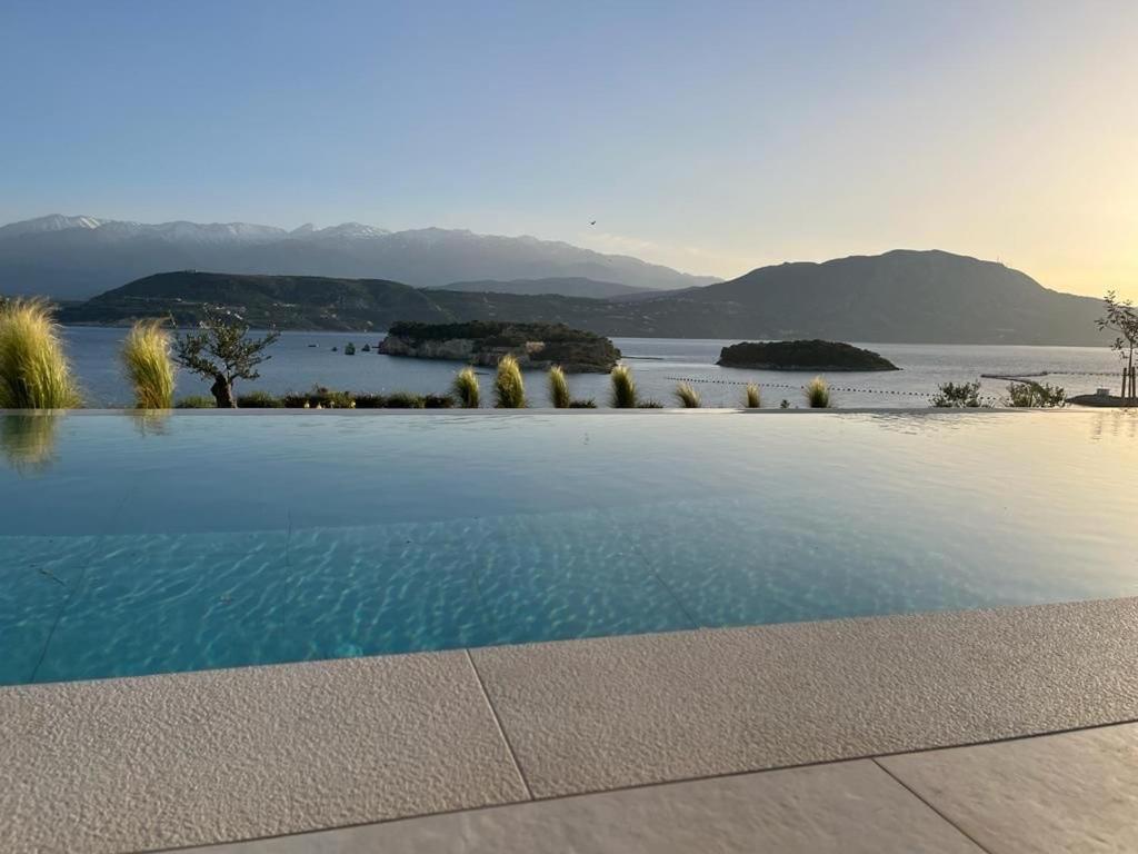 Villa Vicky's Island View *