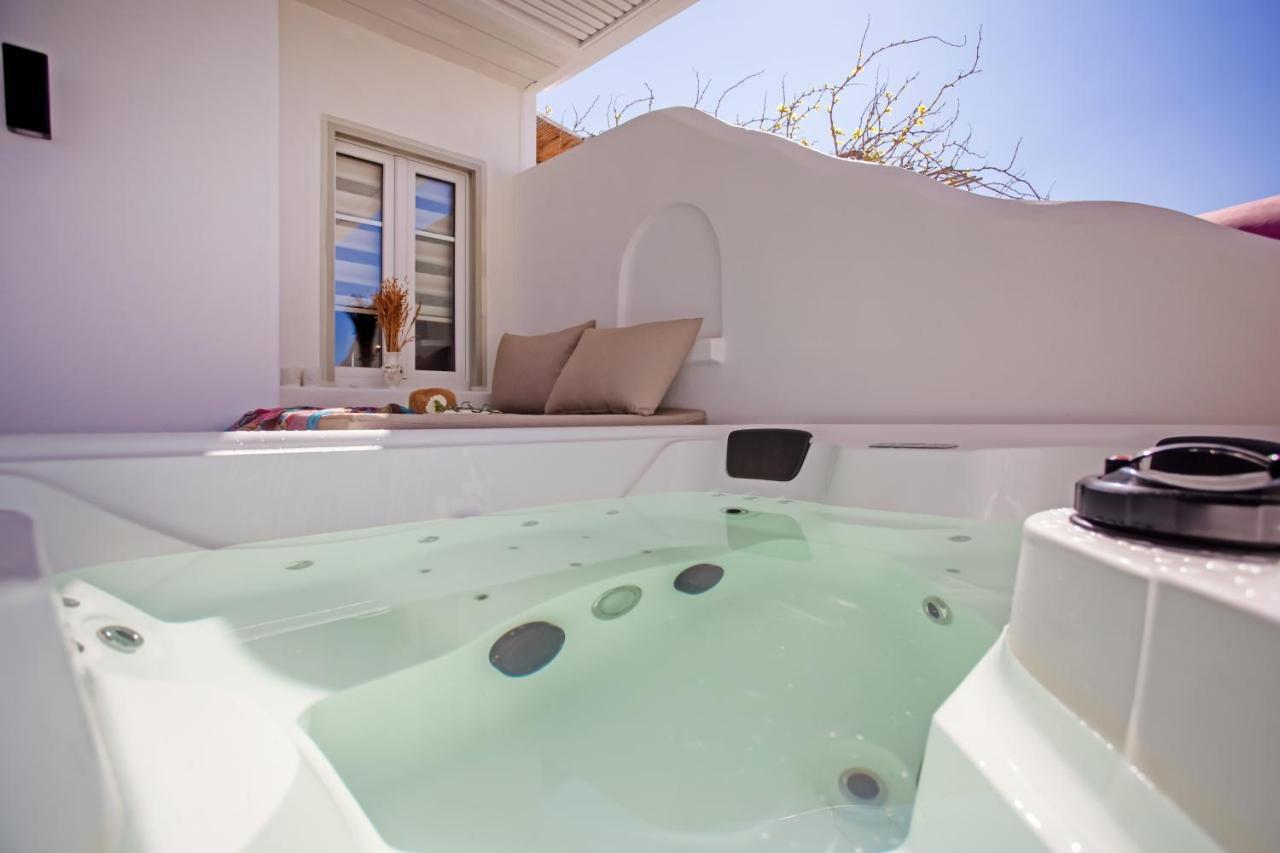 λωνη Mykonos Town