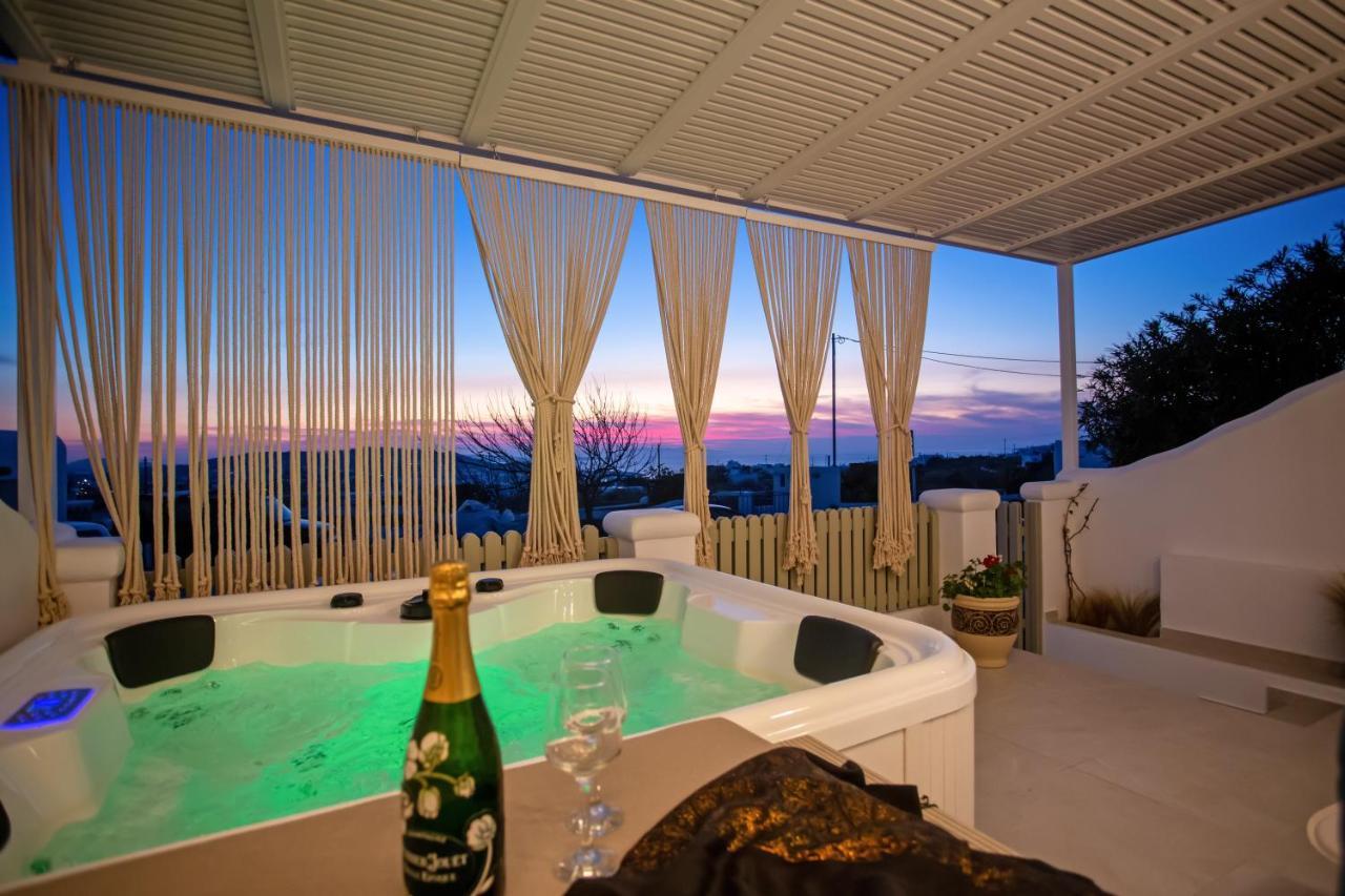 Holiday home λωνη *