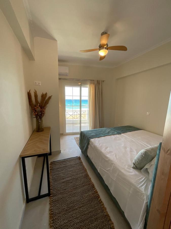 Nereides Apartment Agios Gordios (Corfu)