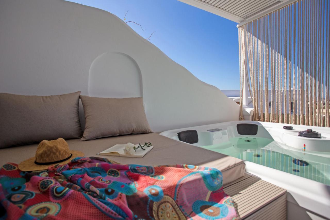 λωνη Mykonos Town