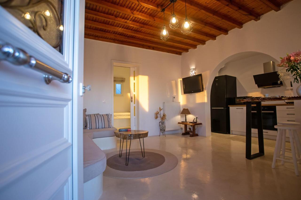 λωνη Holiday home *